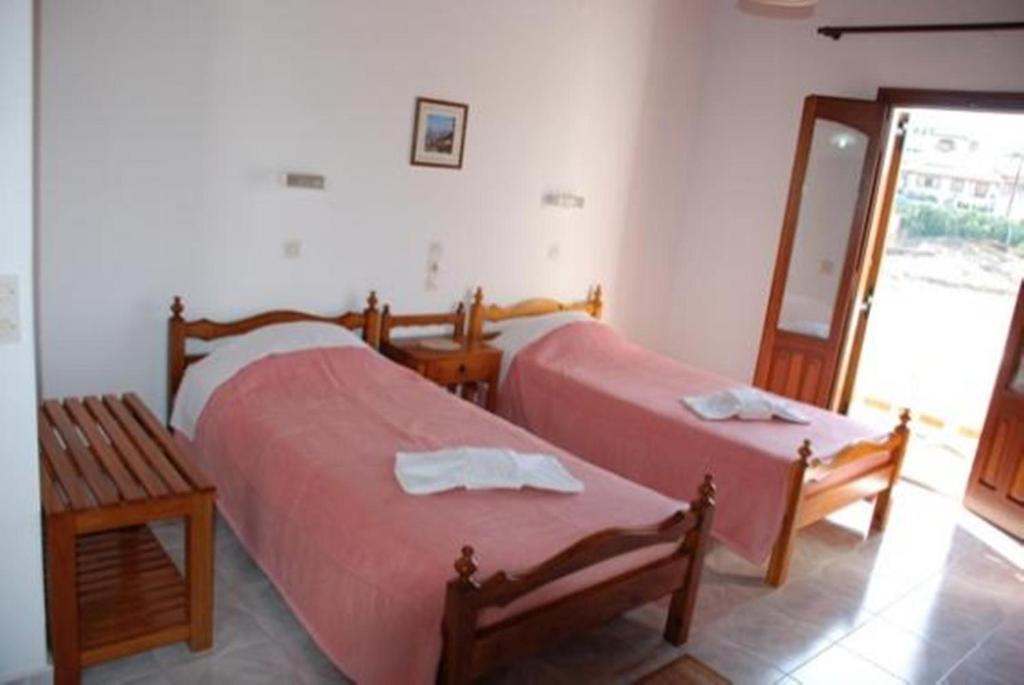 Romantza Skála Zimmer foto