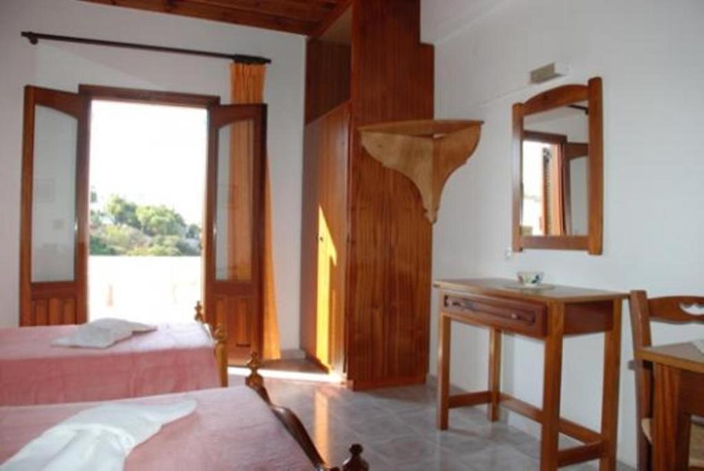 Romantza Skála Zimmer foto