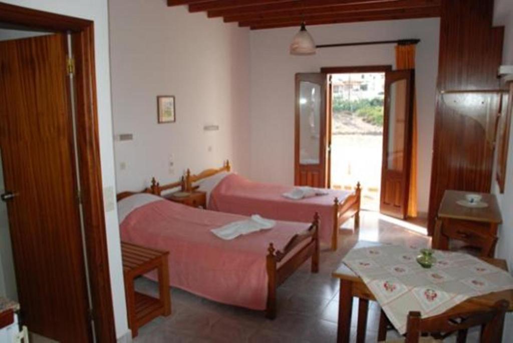 Romantza Skála Zimmer foto