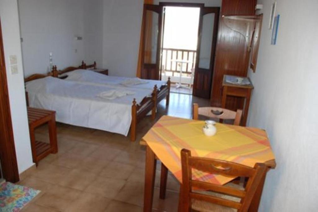 Romantza Skála Zimmer foto
