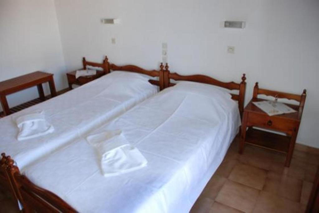 Romantza Skála Zimmer foto