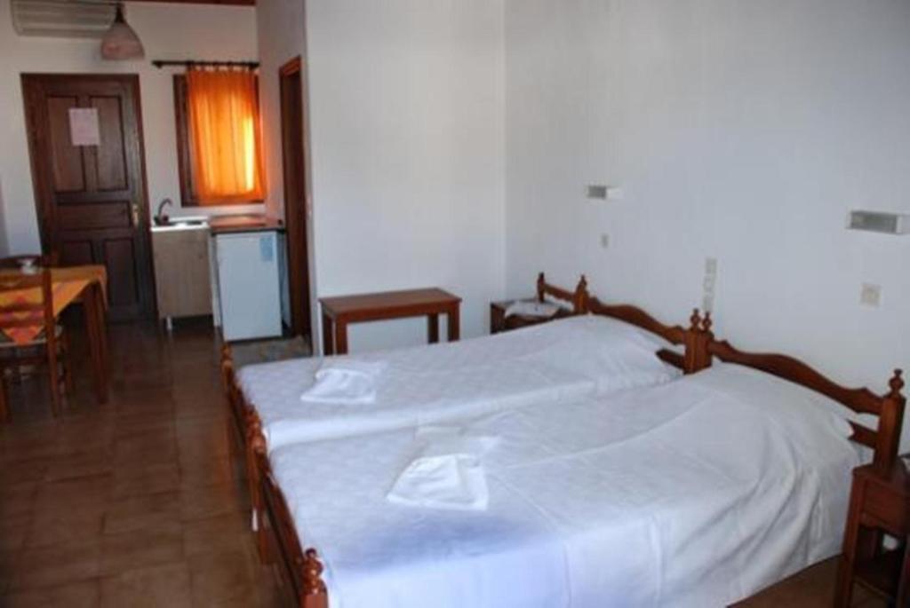 Romantza Skála Zimmer foto